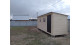 Сарай с перегородкой 2х6